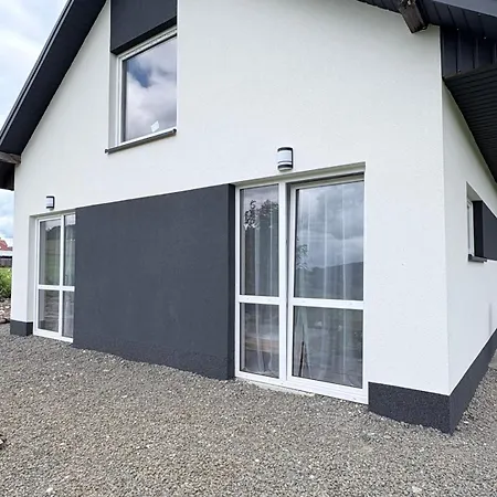 Ferienhaus Wiejski