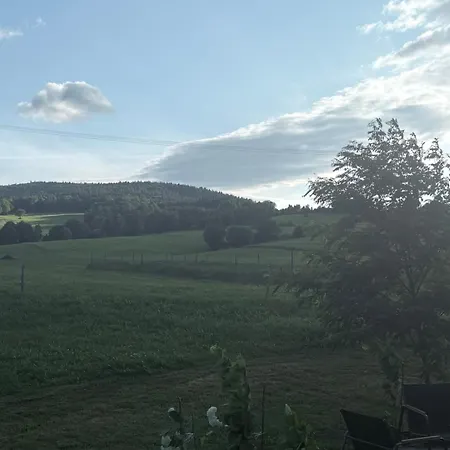 Ferienhaus Wiejski *