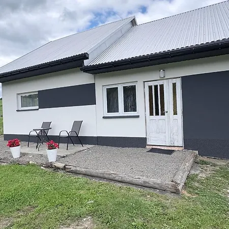 Wiejski Feriehus *