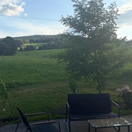 Ferienhaus Wiejski