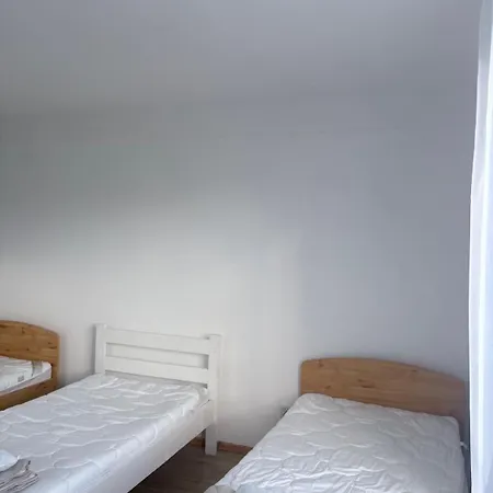 Wiejski Ferienhaus *